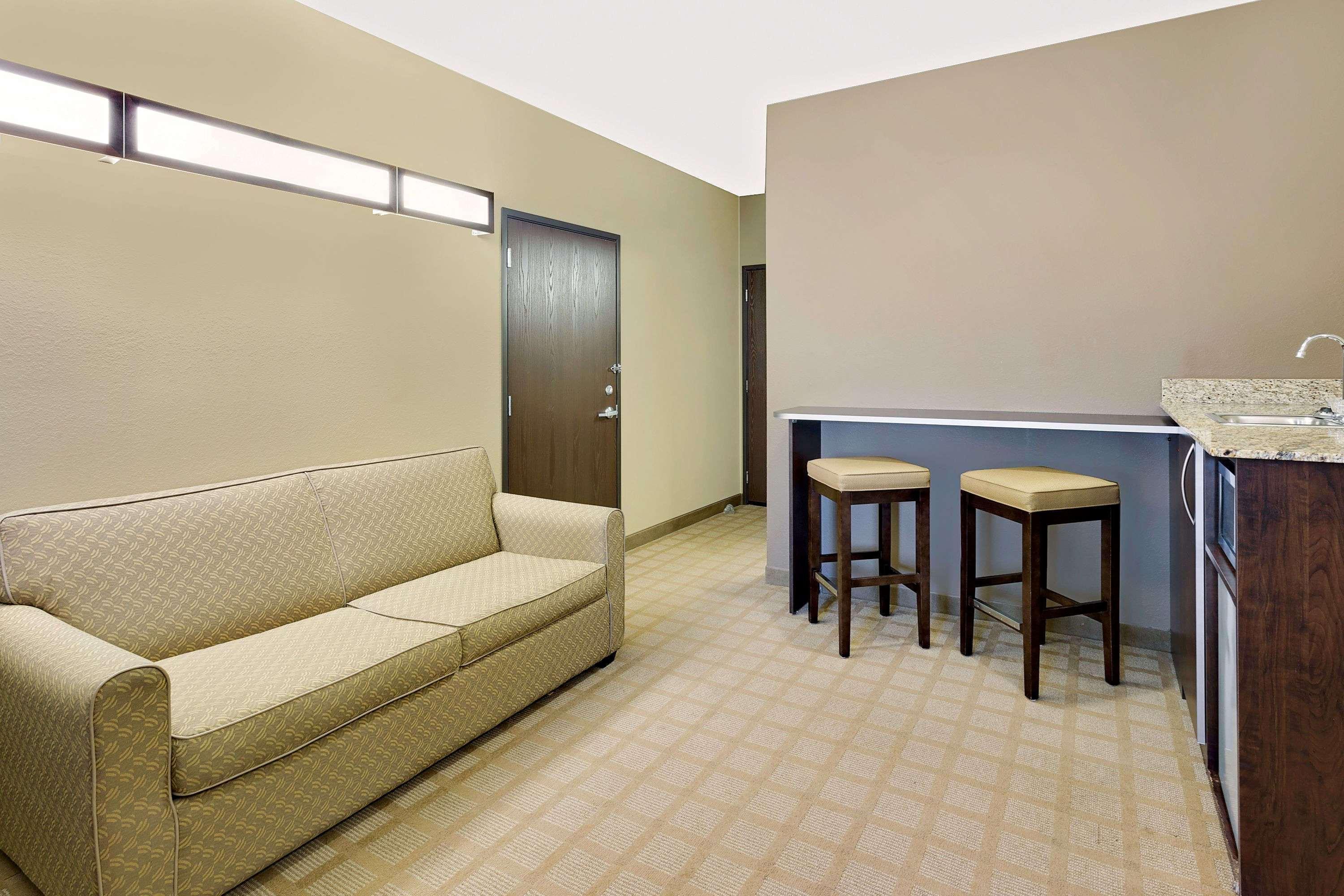 Microtel Inn & Suites By Wyndham Prairie Du Chien Prairie du Chien Exterior foto
